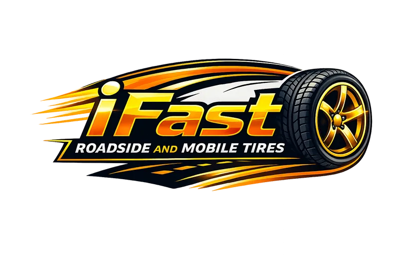 iFAST Roadside Assistance Logo